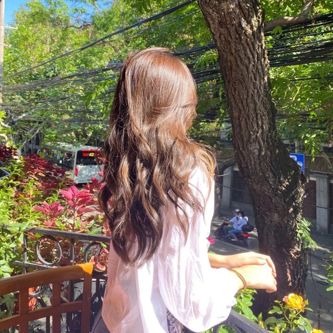 美丽国度