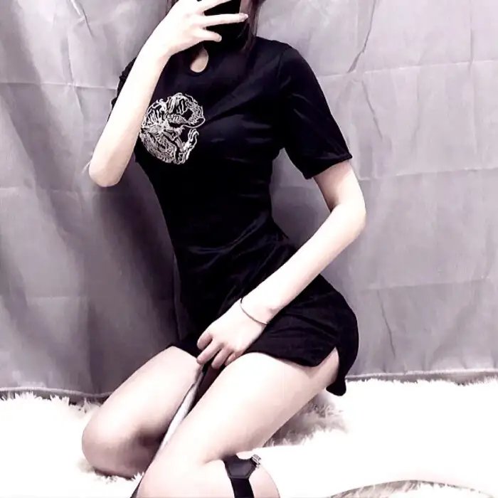 蝴蝶不说话